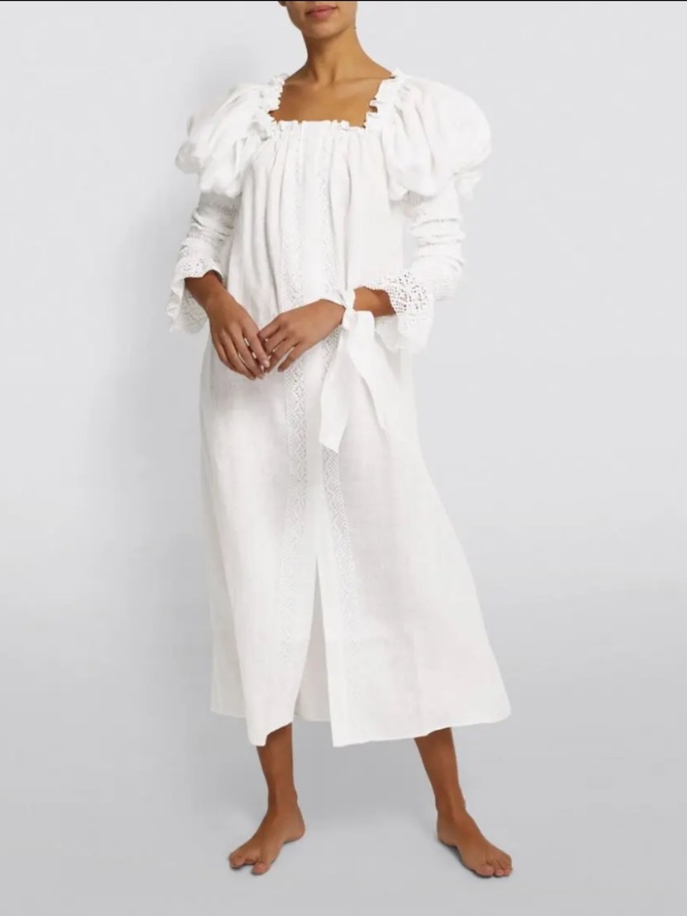 NWT Sleeper Opera dress